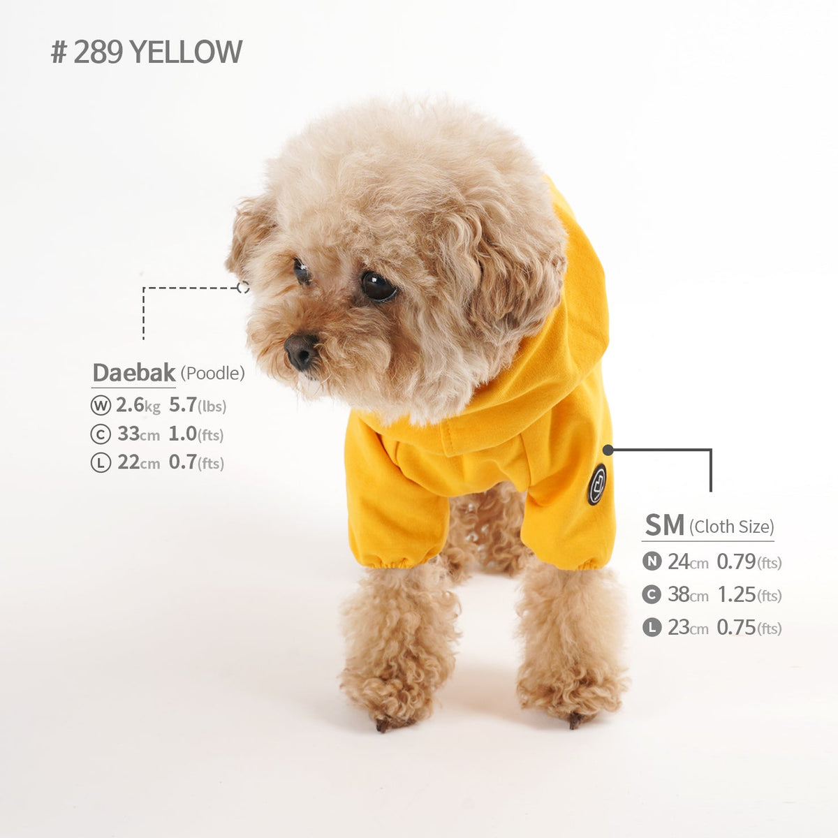 [SO-OR331] SSOOOK Terry Coverall (For Unisex) ( 2XL ~ 7XL )
