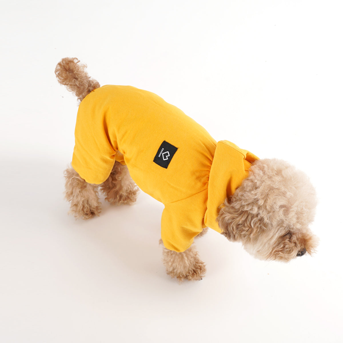[SO-OR331] SSOOOK Terry Coverall (For Unisex) ( S ~ XL )