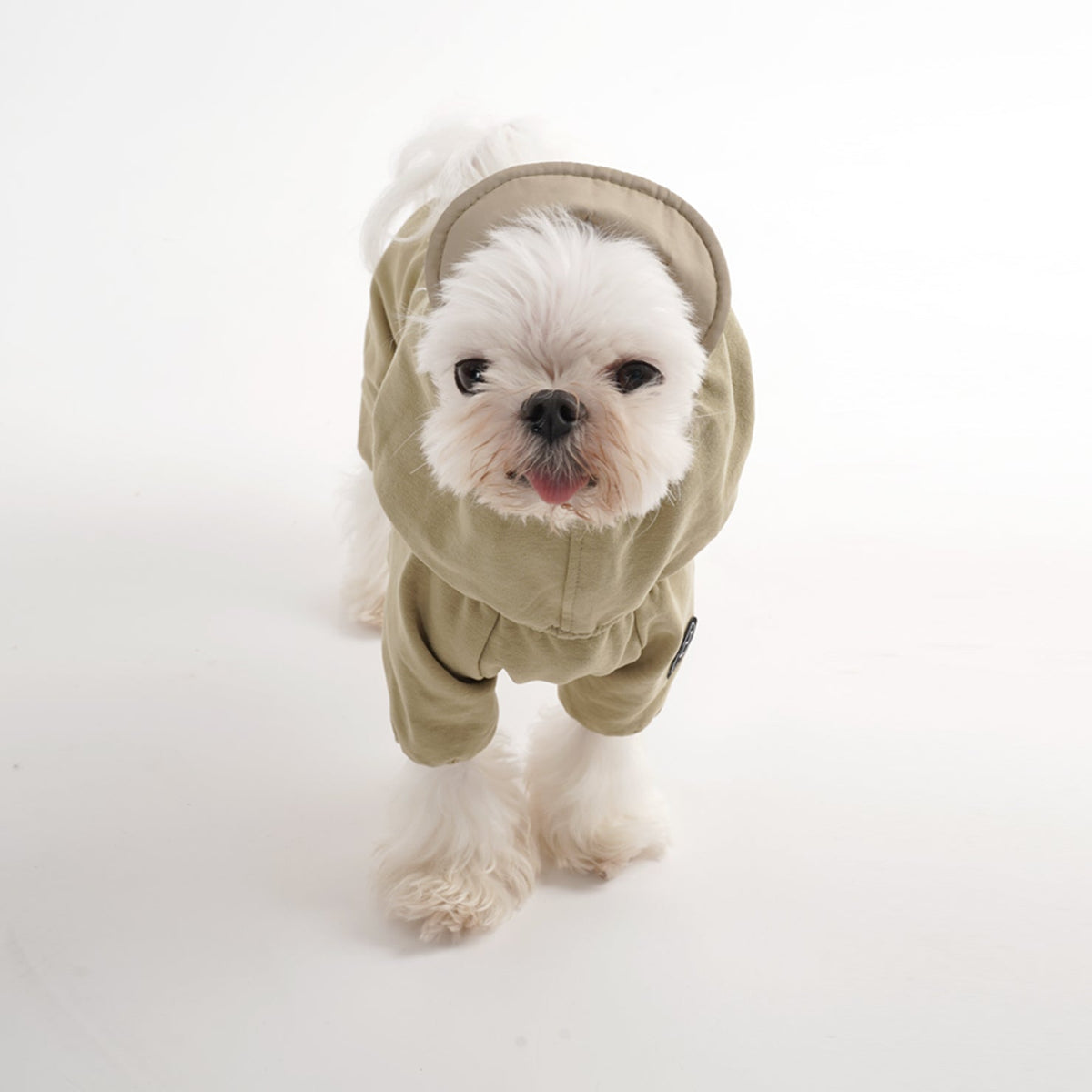 [SO-OR331] SSOOOK Terry Coverall (For Unisex) ( 2XL ~ 7XL )