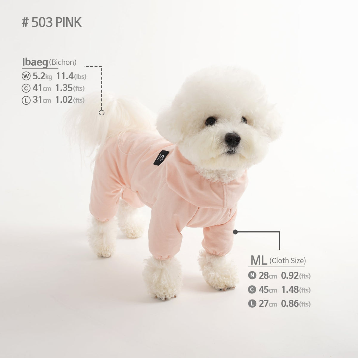 [SO-OR331] SSOOOK Terry Coverall (For Unisex) ( 2XL ~ 7XL )