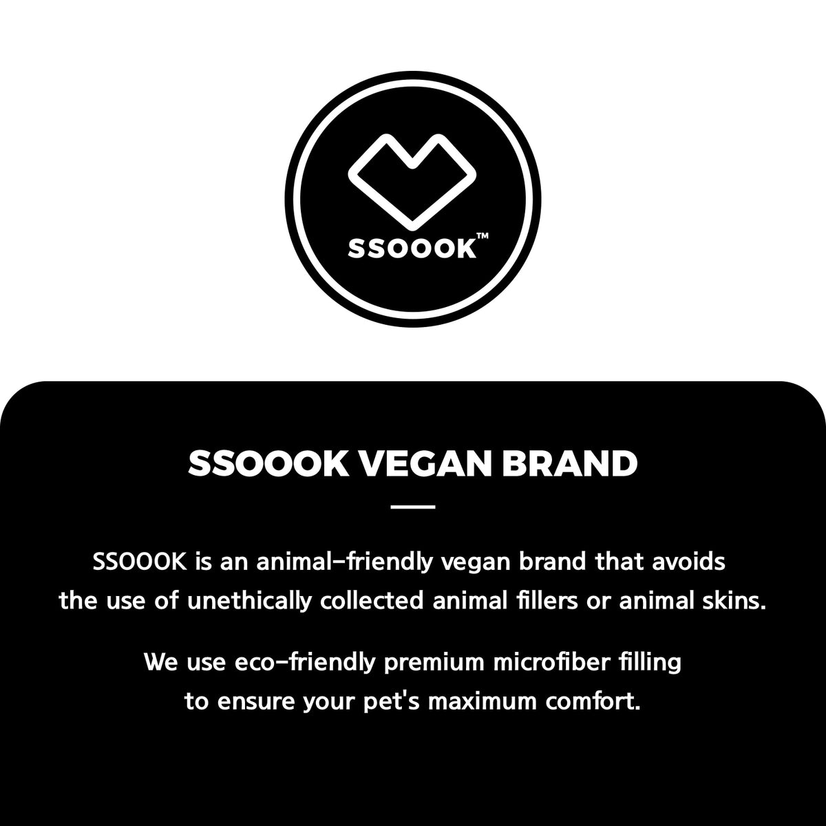 [SO-OR361] SSOOOK Cotton Velour Coverall (For Unisex) ( S ~ XL )