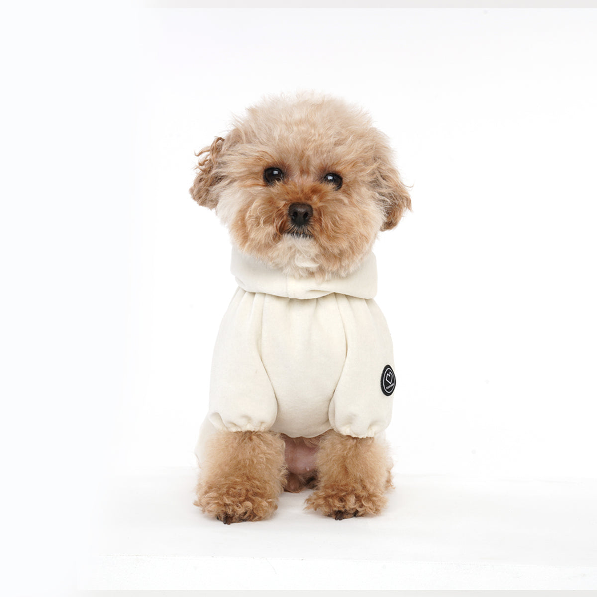 [SO-OR361] SSOOOK Cotton Velour Coverall (For Unisex) ( S ~ XL )