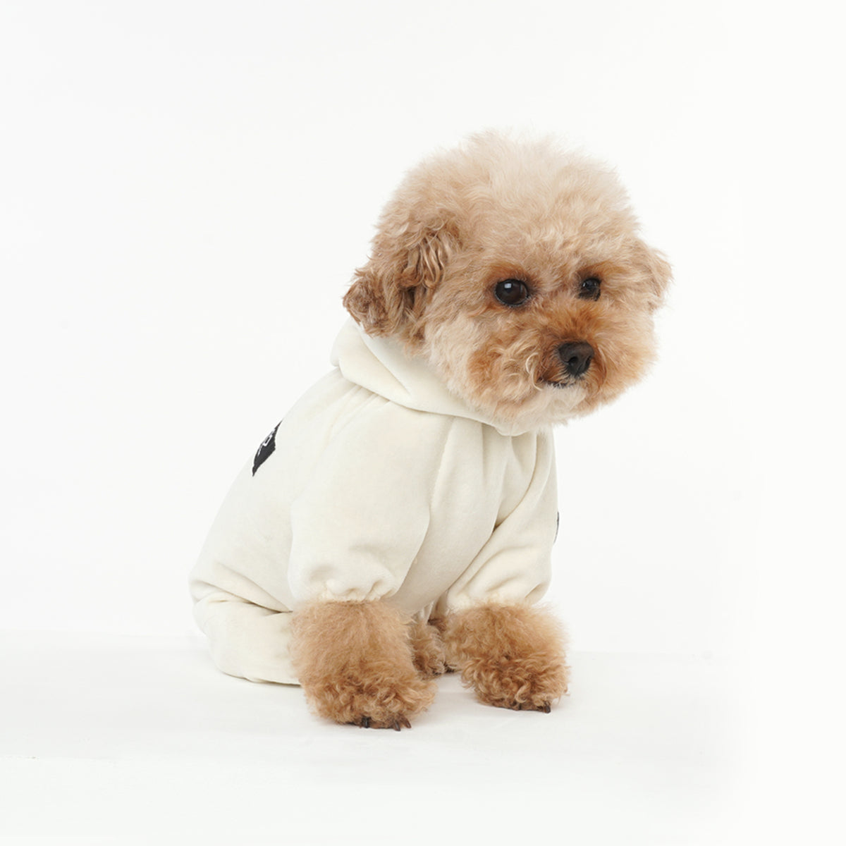 [SO-OR361] SSOOOK Cotton Velour Coverall (For Unisex) ( S ~ XL )
