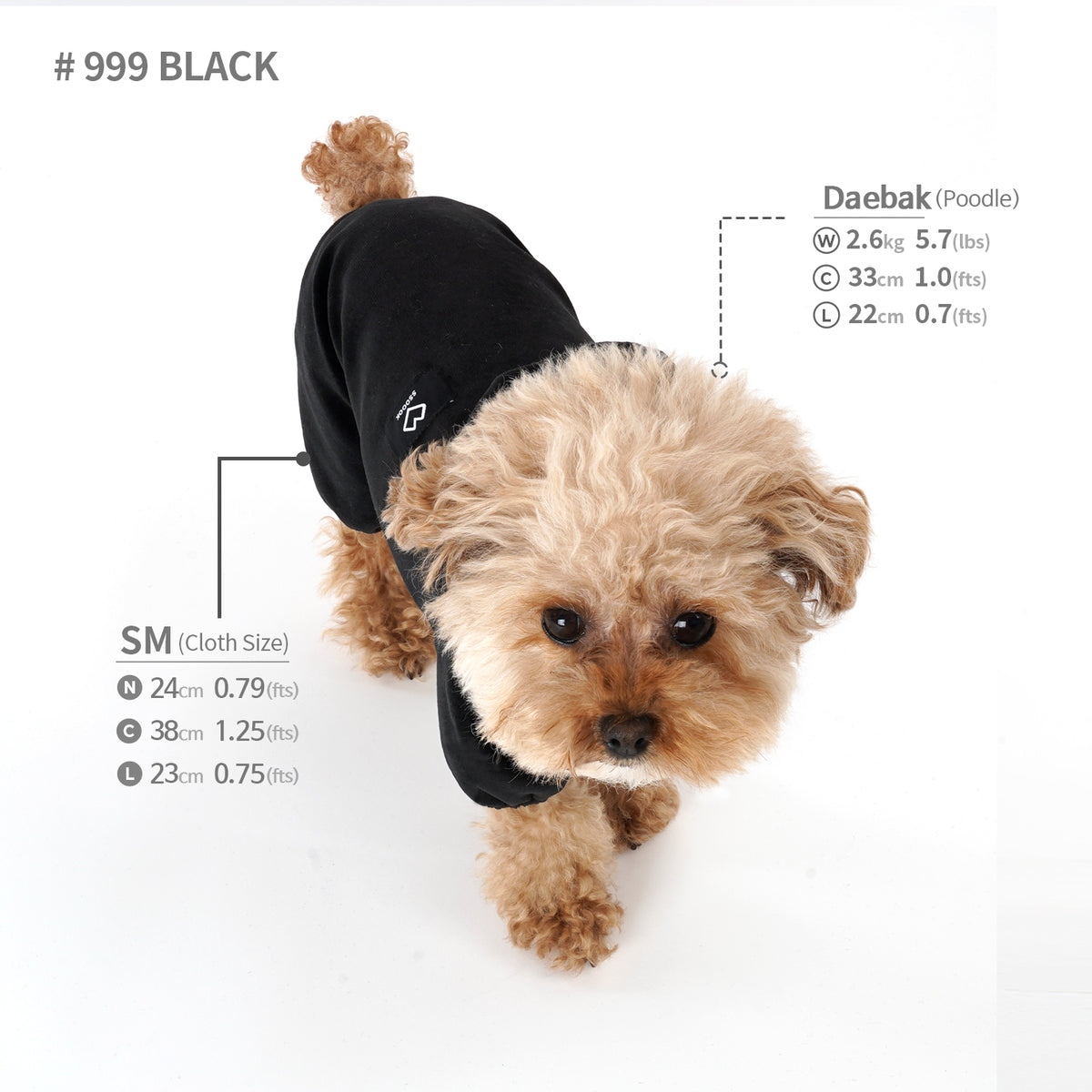 [SO-OR361] SSOOOK Cotton Velour Coverall (For Unisex) ( S ~ XL )