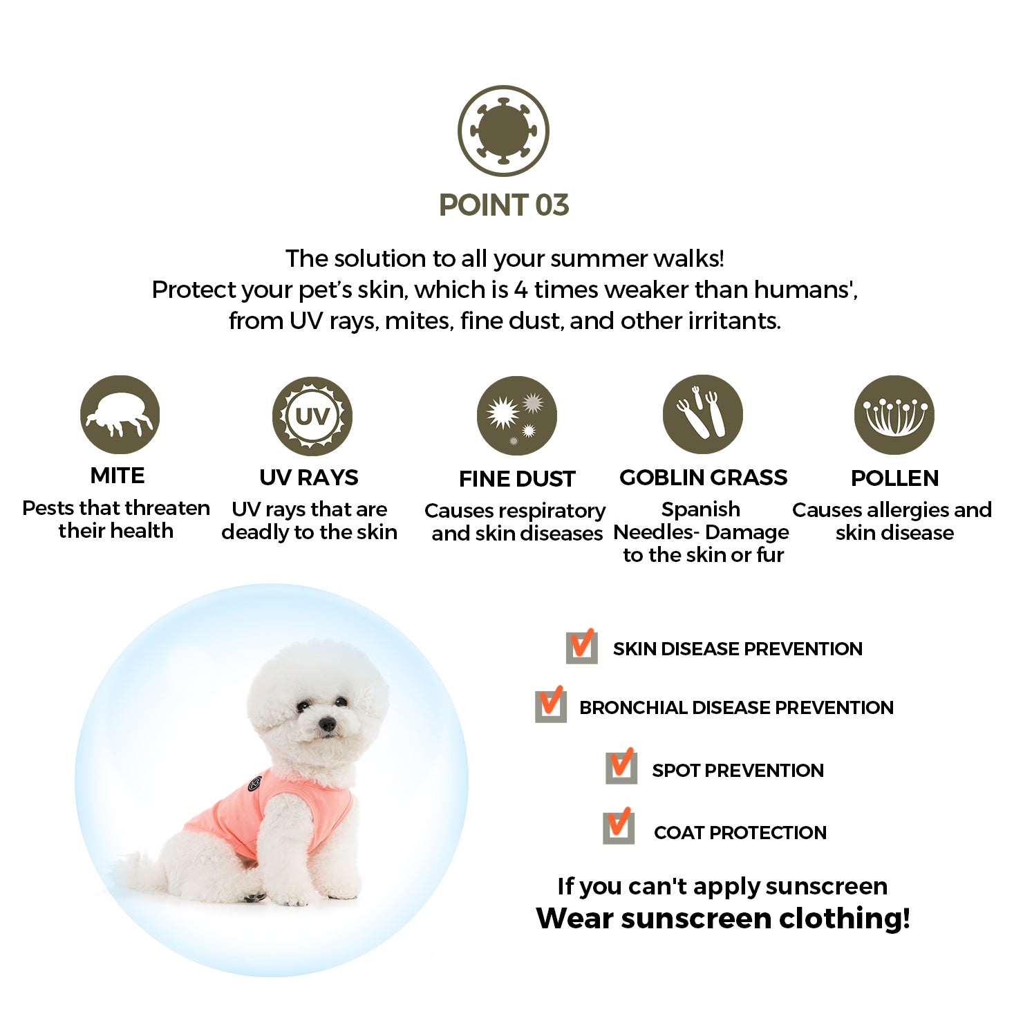 [SO-TS003] SSOOOK Ice-Cooling Vest( S ~ 3XL)