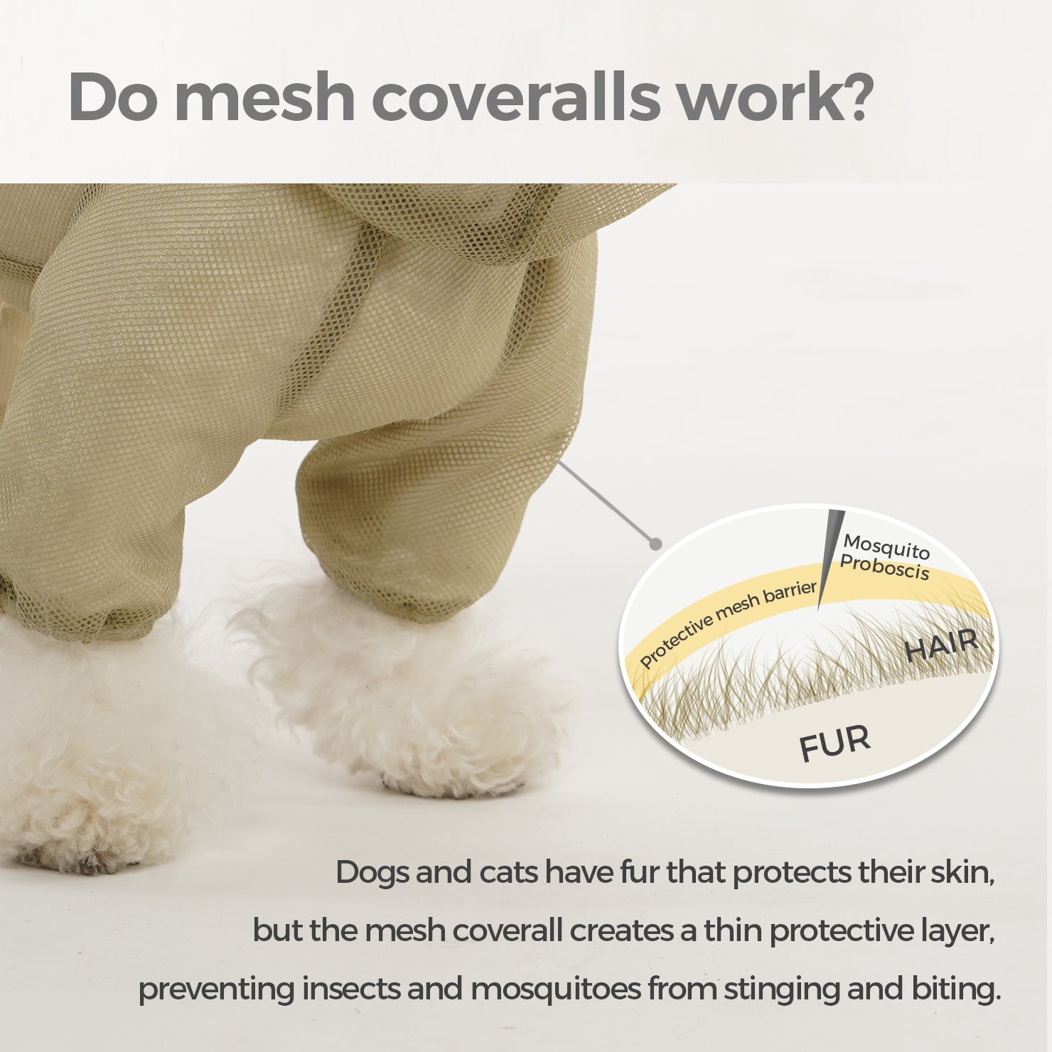 [SO-OR004] SSOOOK Mesh Coveralls