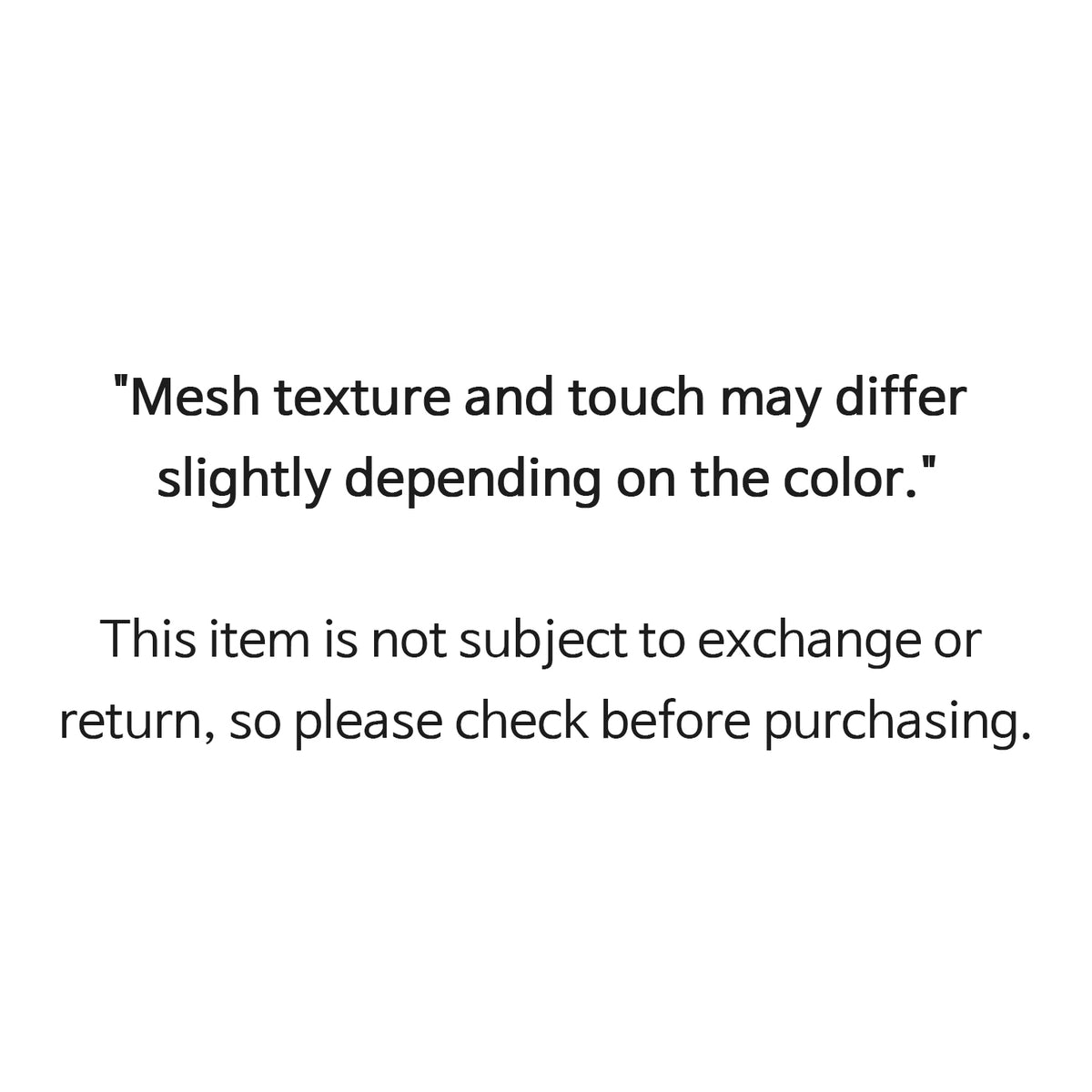 [SO-OR004] SSOOOK Mesh Coveralls
