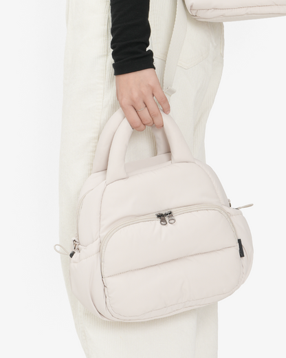 [SO-CA030] SSOOOK GooseFeel Insulated Bag