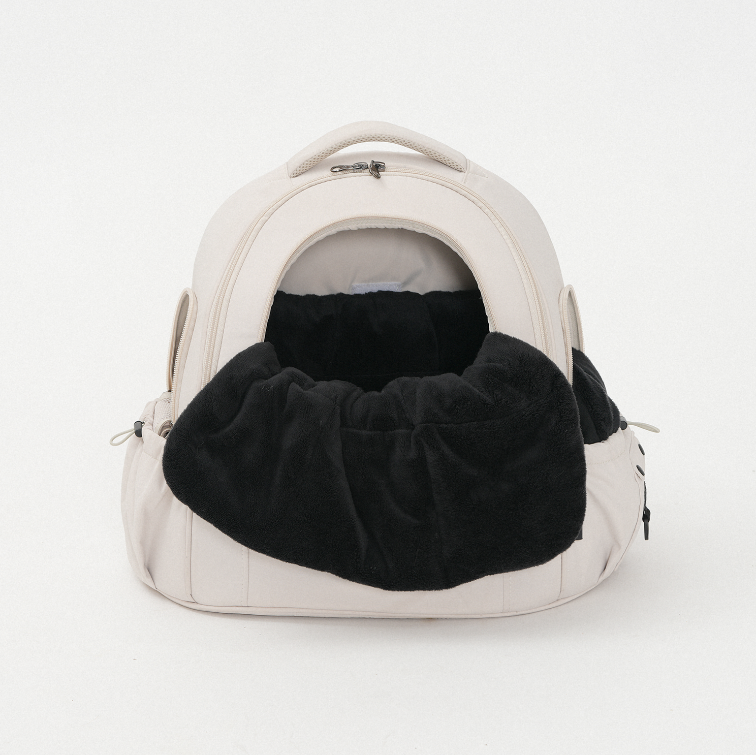 [SO-CV108] SSOOOKInner Blanket (5mm Boa + cotton)