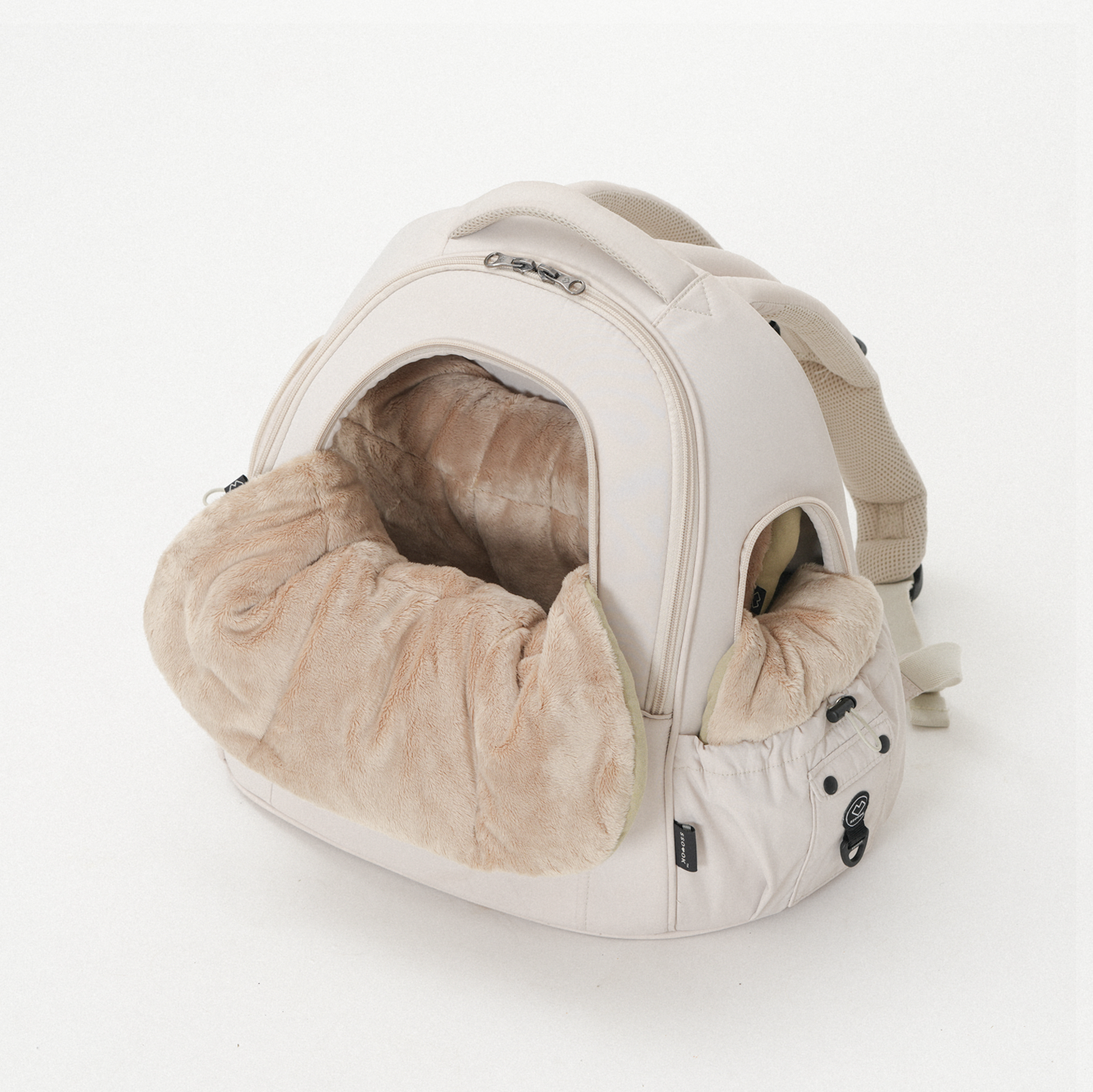 [SO-CV108] SSOOOKInner Blanket (5mm Boa + cotton)