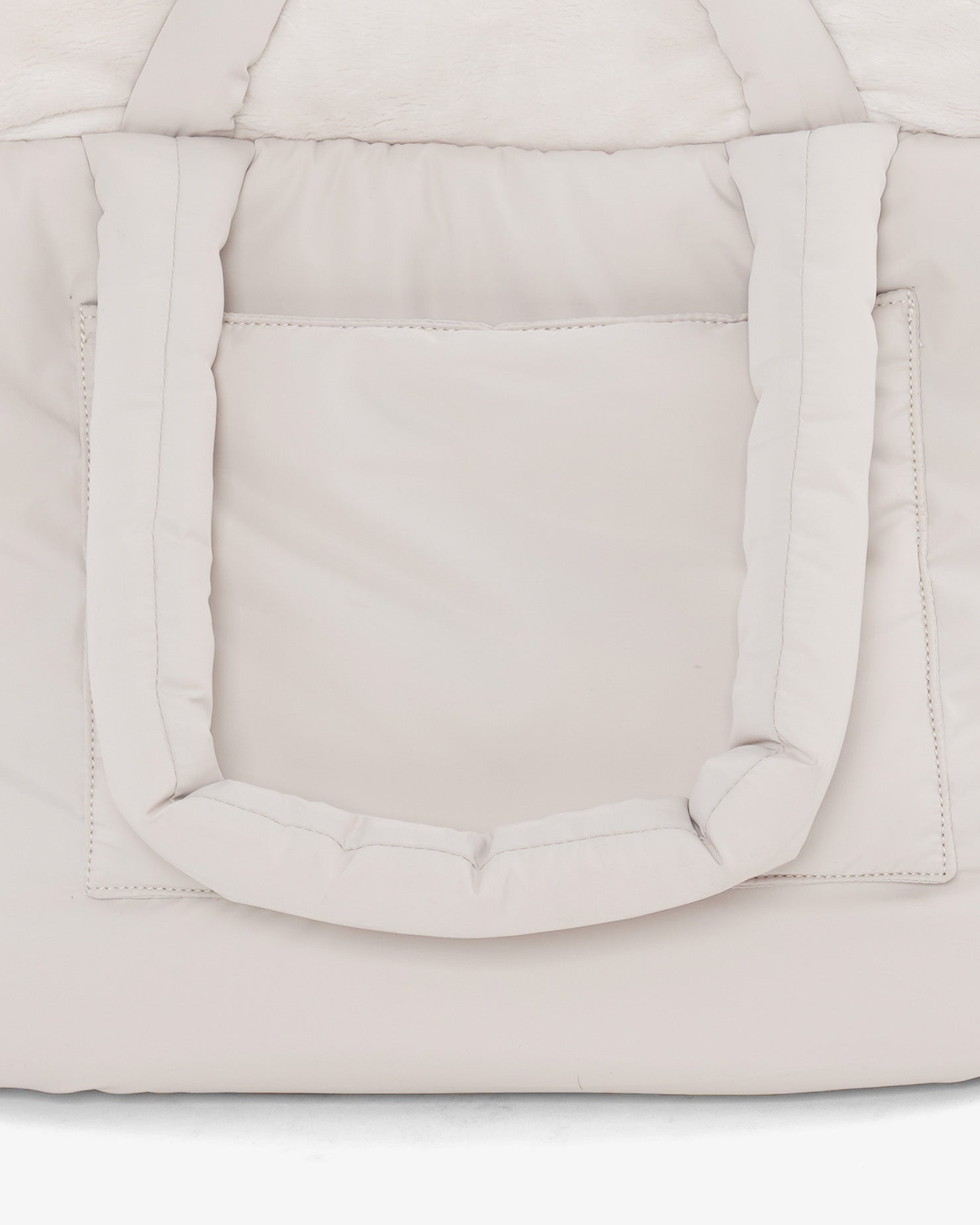 [SO-CA011] SSOOOK Sleeping Cushion &amp; Stroller Bags