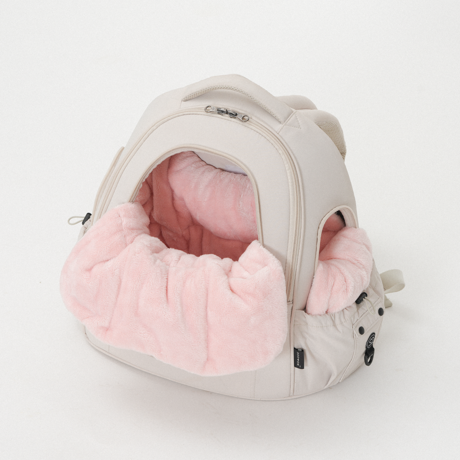 [SO-CV108] SSOOOKInner Blanket (5mm Boa + cotton)