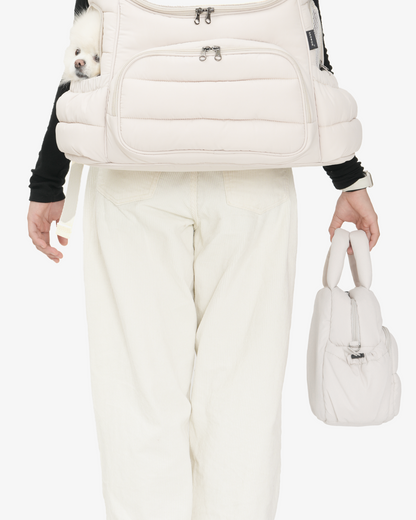 [SO-CA030] SSOOOK GooseFeel Insulated Bag