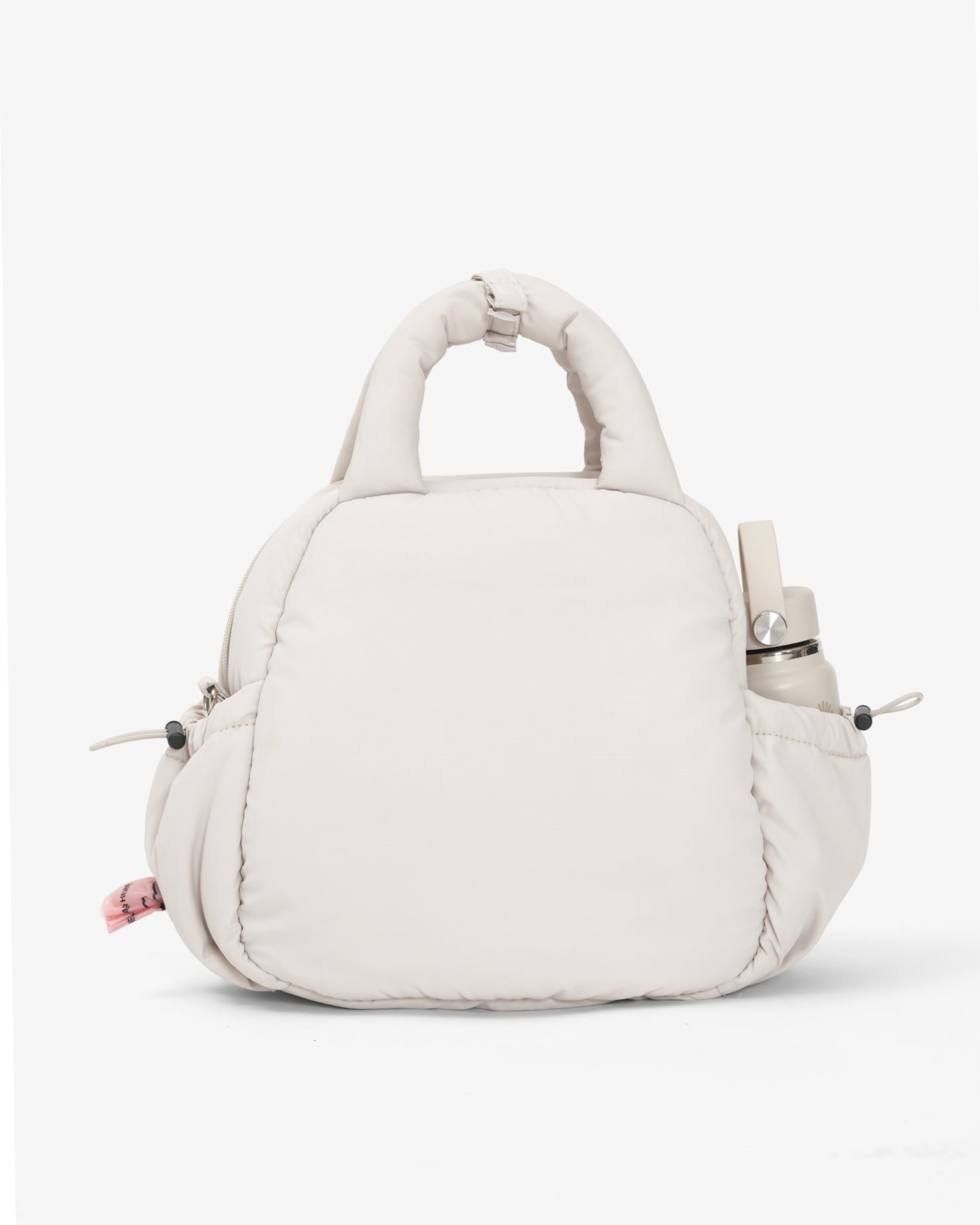 [SO-CA030] SSOOOK GooseFeel Insulated Bag