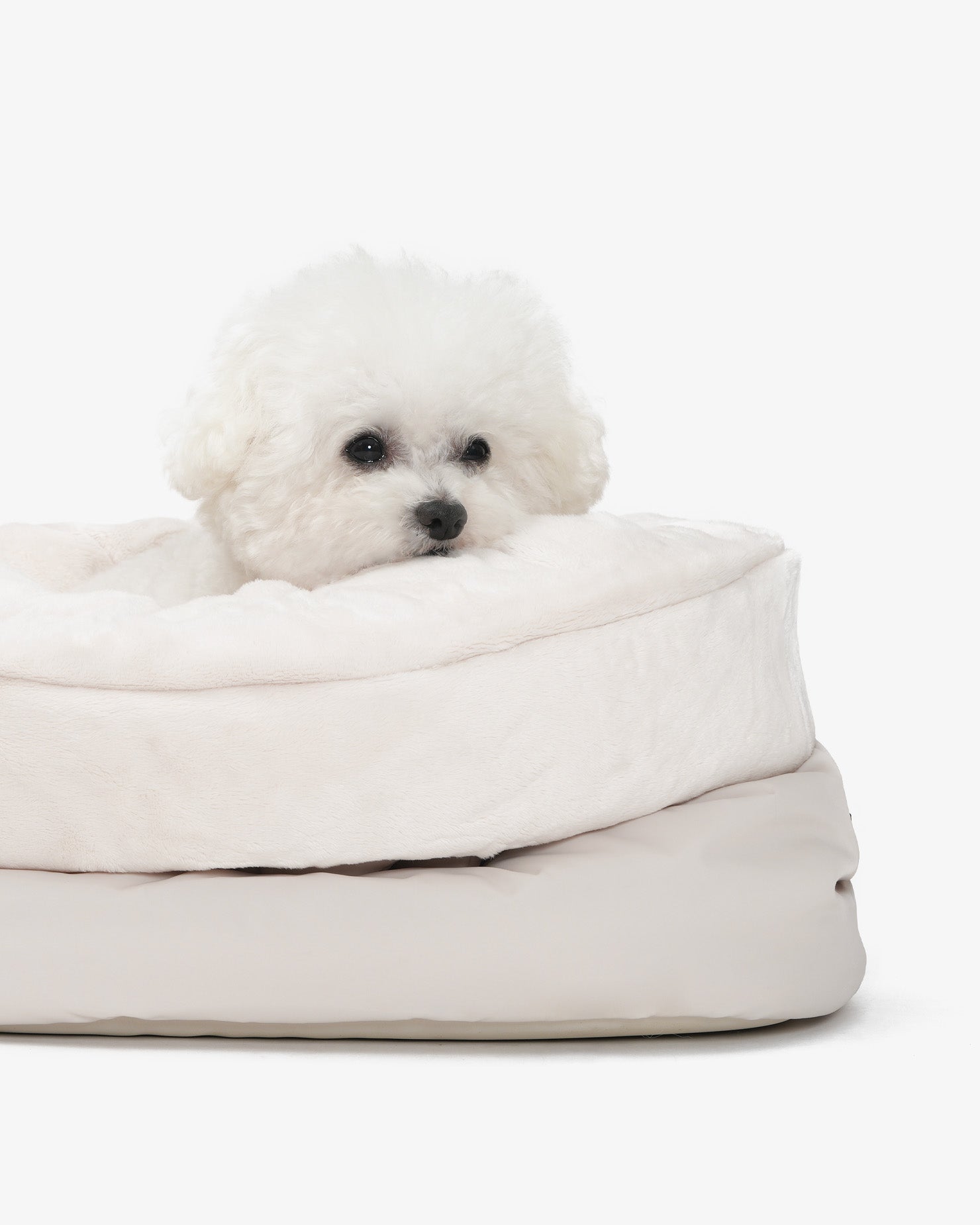 [SO-CA011] SSOOOK Sleeping Cushion &amp; Stroller Bags