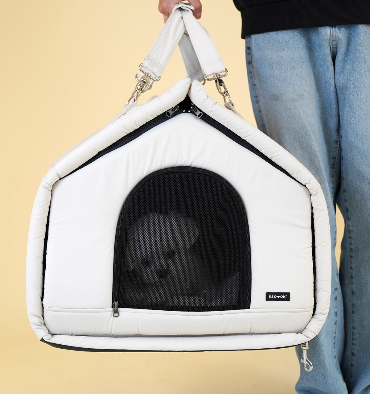 [SO-HS001] SSOOOK House Carseat V.3 Set
