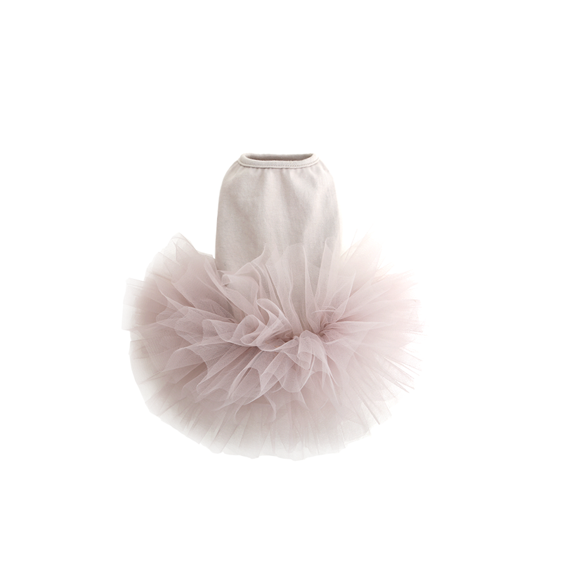 [DR157] Original Tutu Dress XL ~ 2XL