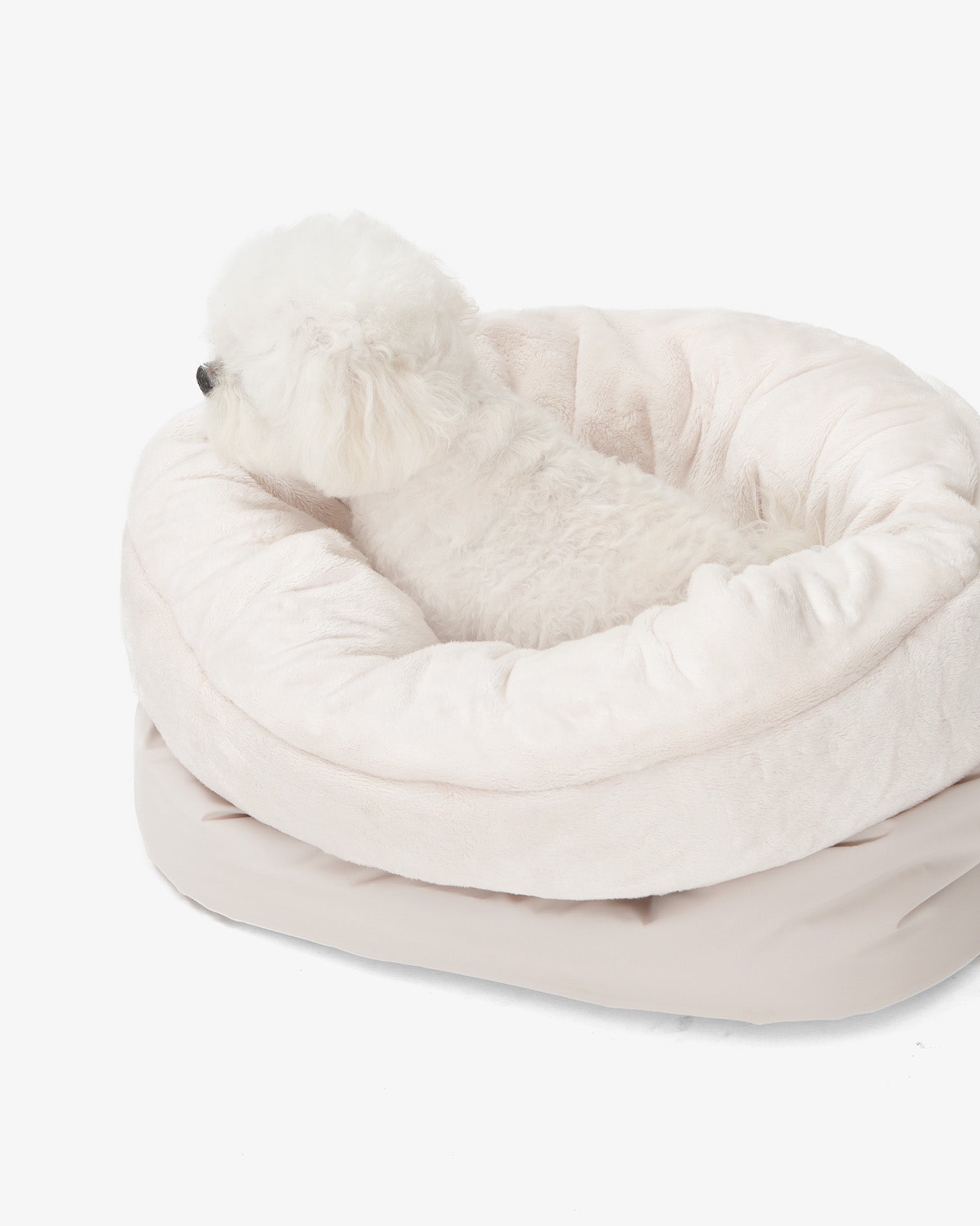 [SO-CA011] SSOOOK Sleeping Cushion &amp; Stroller Bags