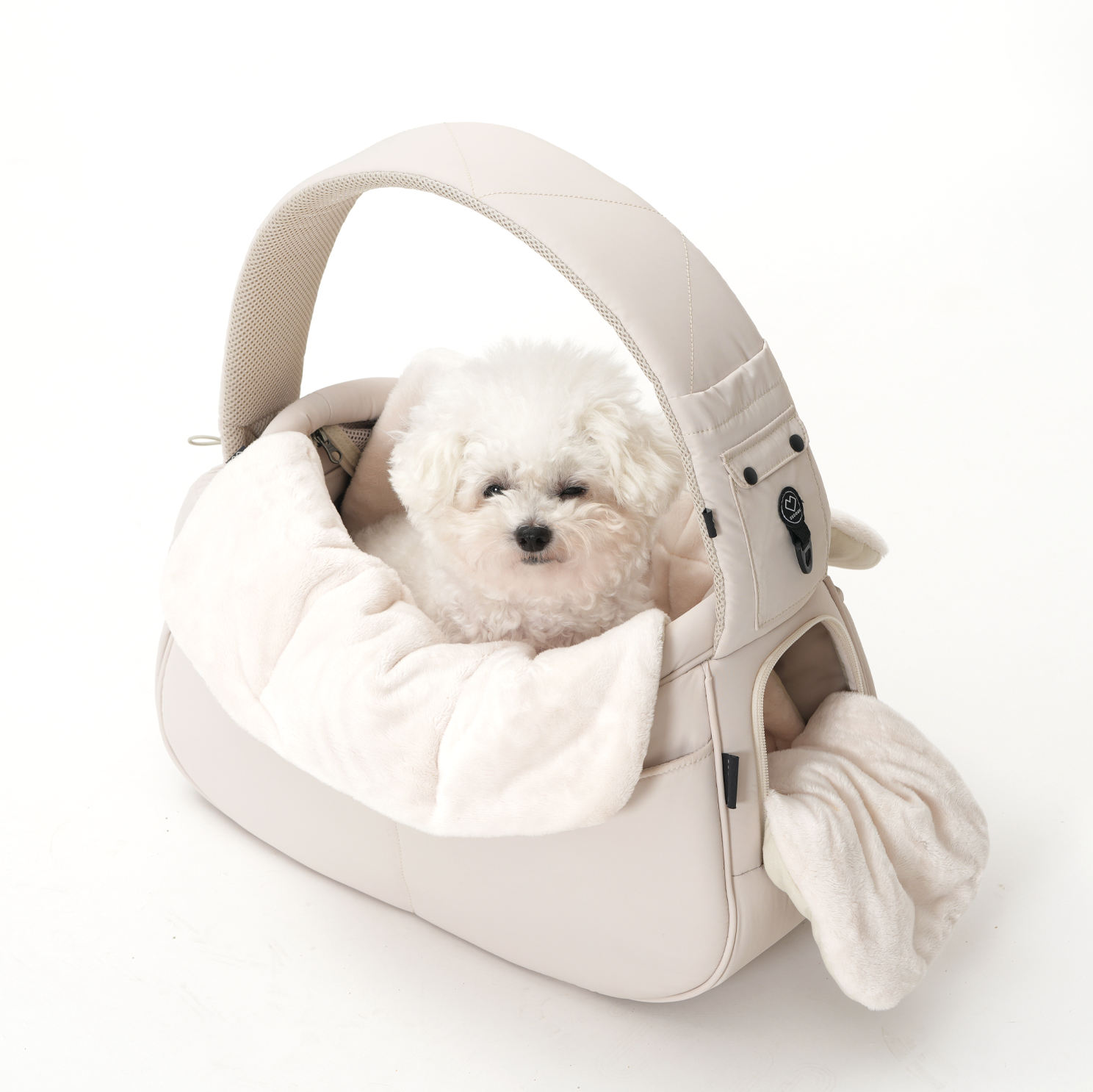 [SO-CV108] SSOOOKInner Blanket (5mm Boa + cotton)