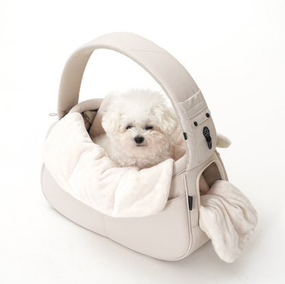 [SO-CV108] SSOOOKInner Blanket (5mm Boa + cotton)