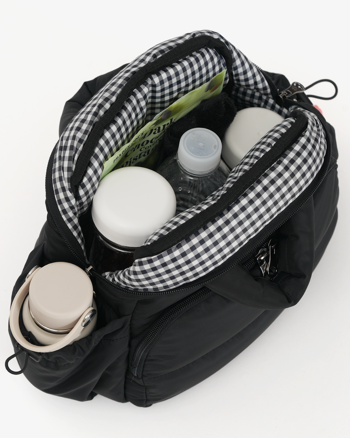 [SO-CA030] SSOOOK GooseFeel Insulated Bag
