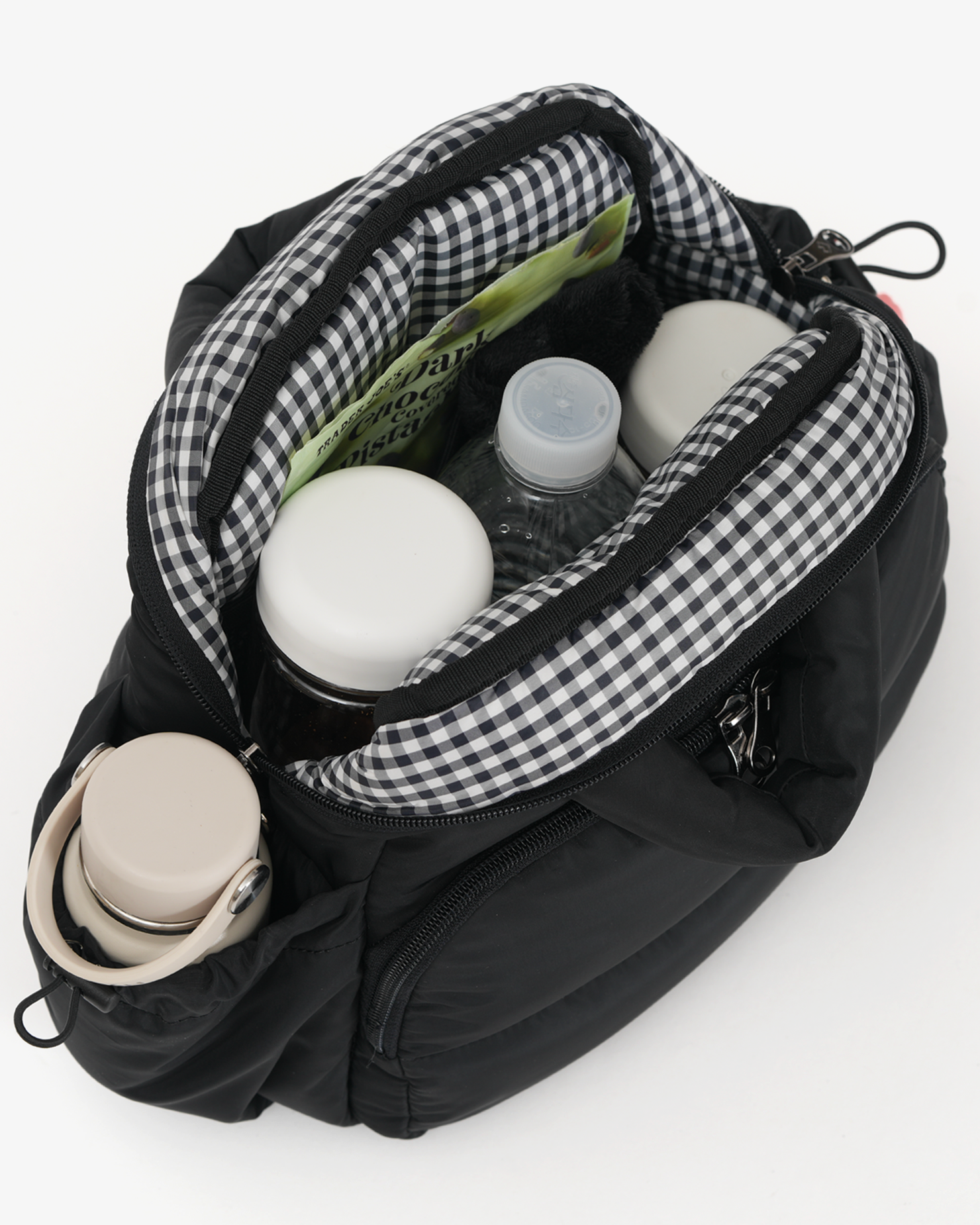 [SO-CA030] SSOOOK GooseFeel Insulated Bag