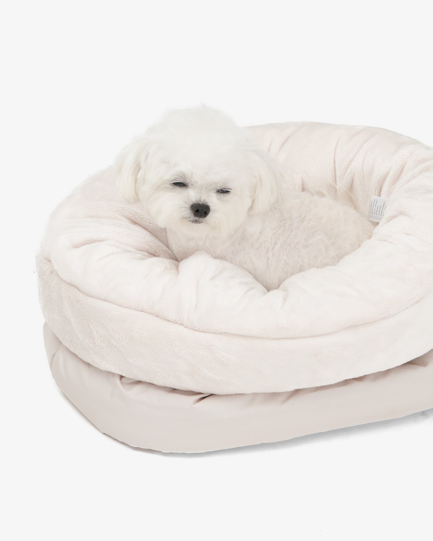 [SO-CA011] SSOOOK Sleeping Cushion &amp; Stroller Bags