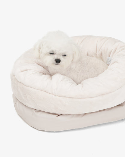 [SO-CA011] SSOOOK Sleeping Cushion &amp; Stroller Bags