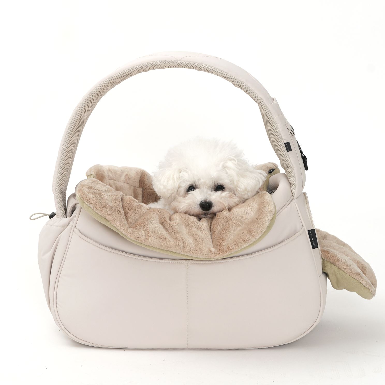 [SO-CV108] SSOOOKInner Blanket (5mm Boa + cotton)