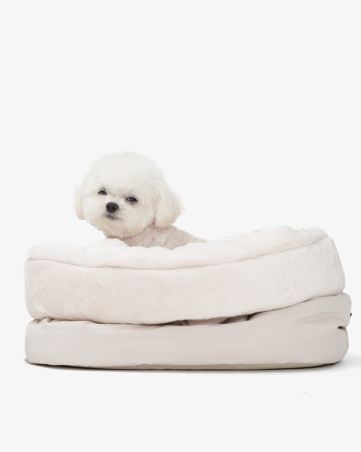 [SO-CA011] SSOOOK Sleeping Cushion &amp; Stroller Bags