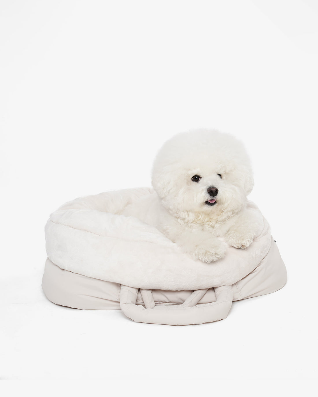 [SO-CA011] SSOOOK Sleeping Cushion &amp; Stroller Bags