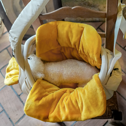 [SO-CV108] SSOOOKInner Blanket (5mm Boa + cotton)