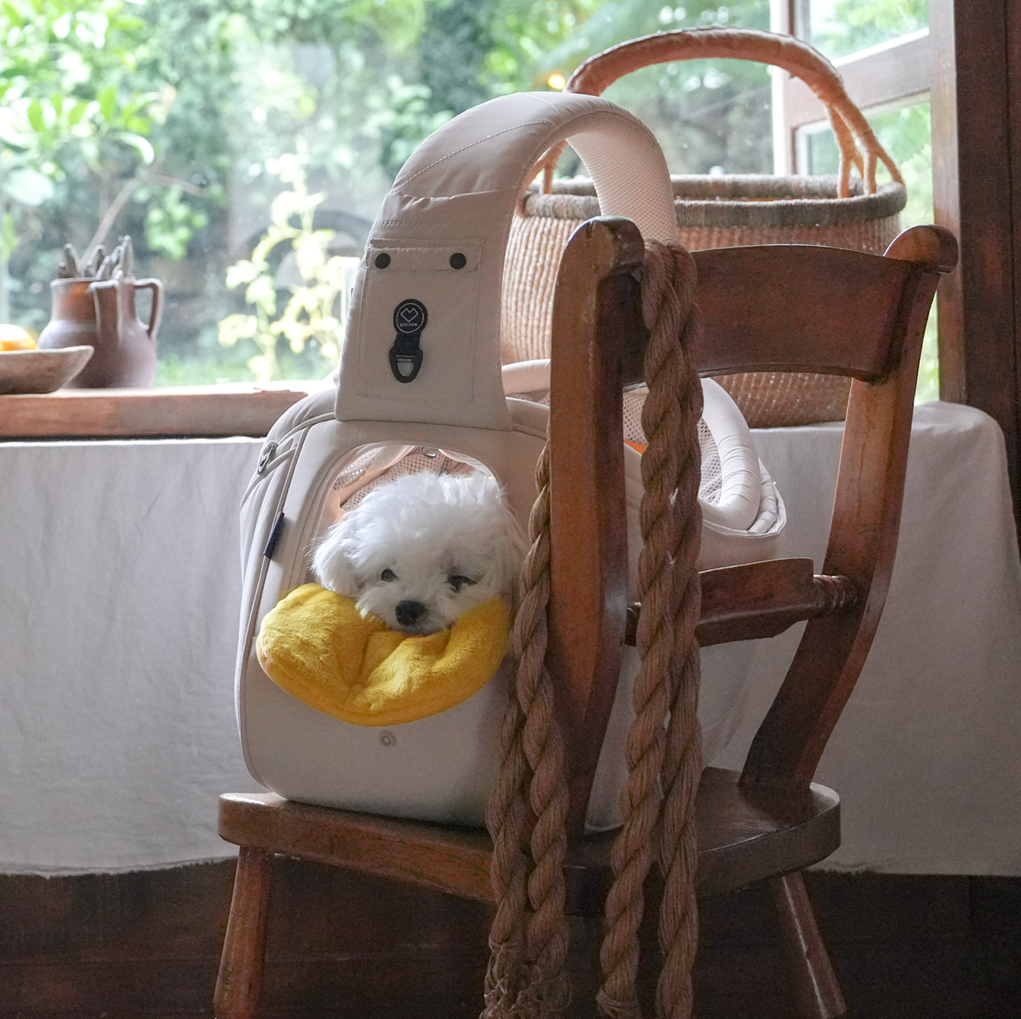 [SO-CV108] SSOOOKInner Blanket (5mm Boa + cotton)