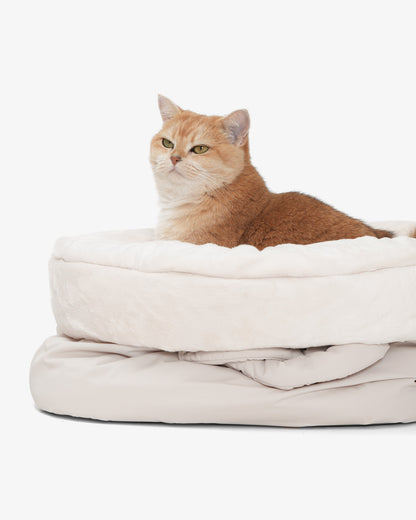 [SO-CA011] SSOOOK Sleeping Cushion &amp; Stroller Bags