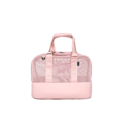 [SO-CA031] SSOOOK SOFT MESH BAG