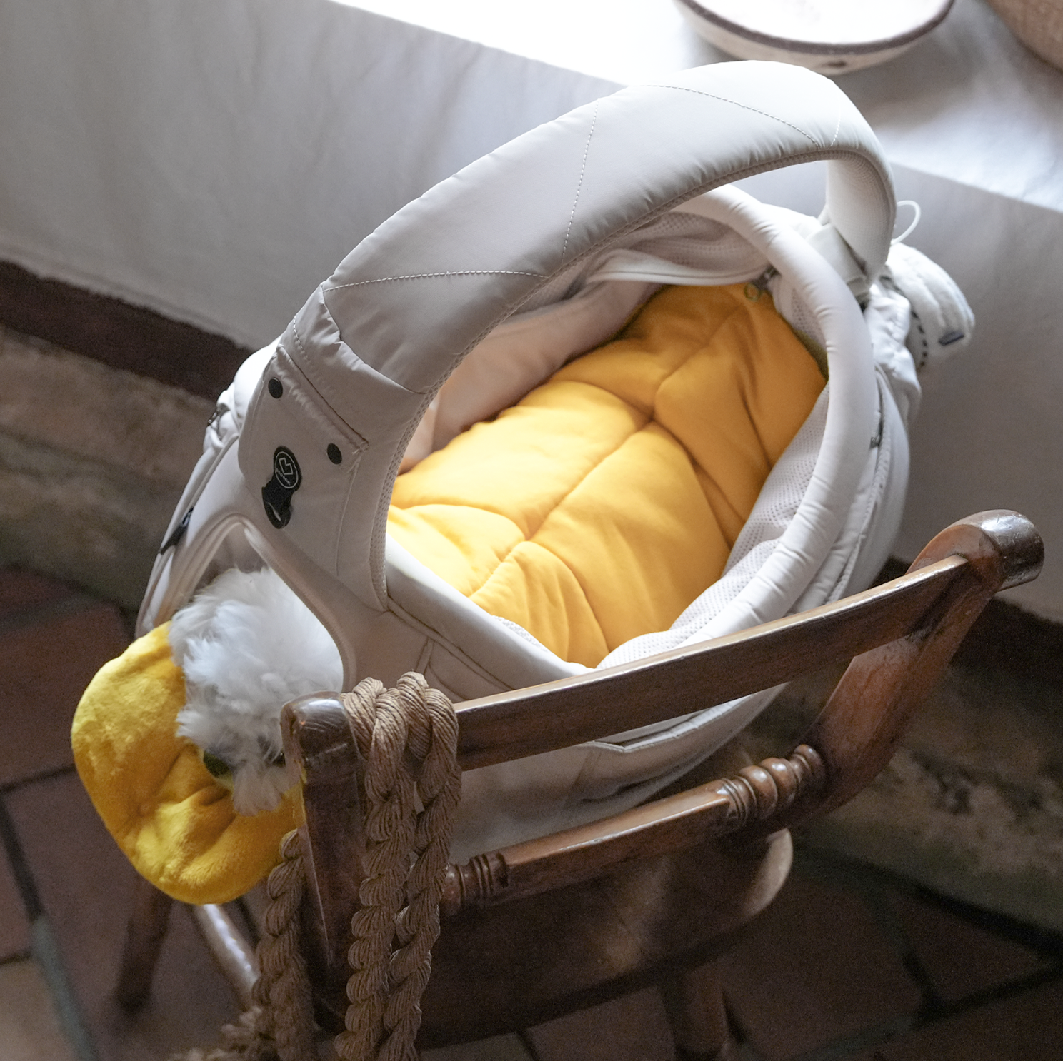 [SO-CV108] SSOOOKInner Blanket (5mm Boa + cotton)