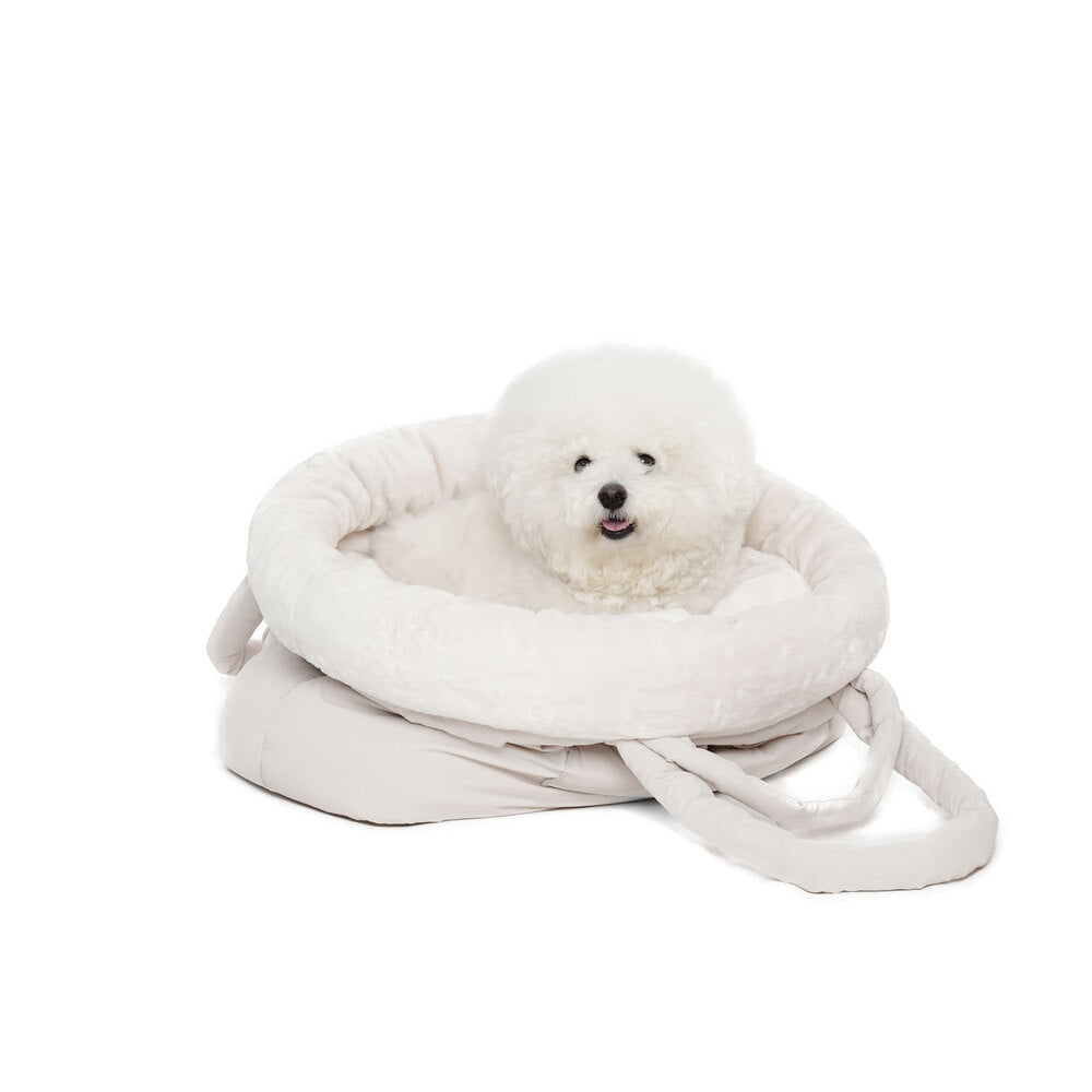 [SO-CA011] SSOOOK Sleeping Cushion &amp; Stroller Bags