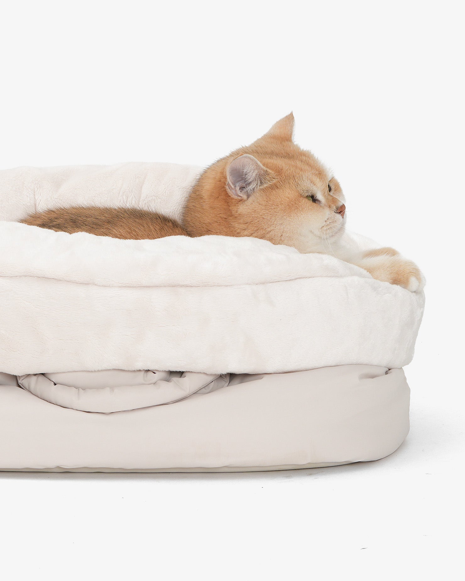 [SO-CA011] SSOOOK Sleeping Cushion &amp; Stroller Bags