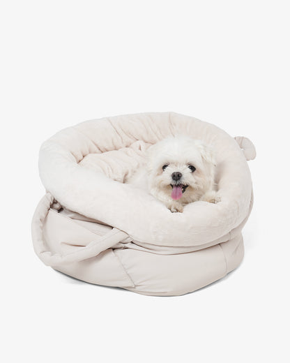 [SO-CA011] SSOOOK Sleeping Cushion &amp; Stroller Bags