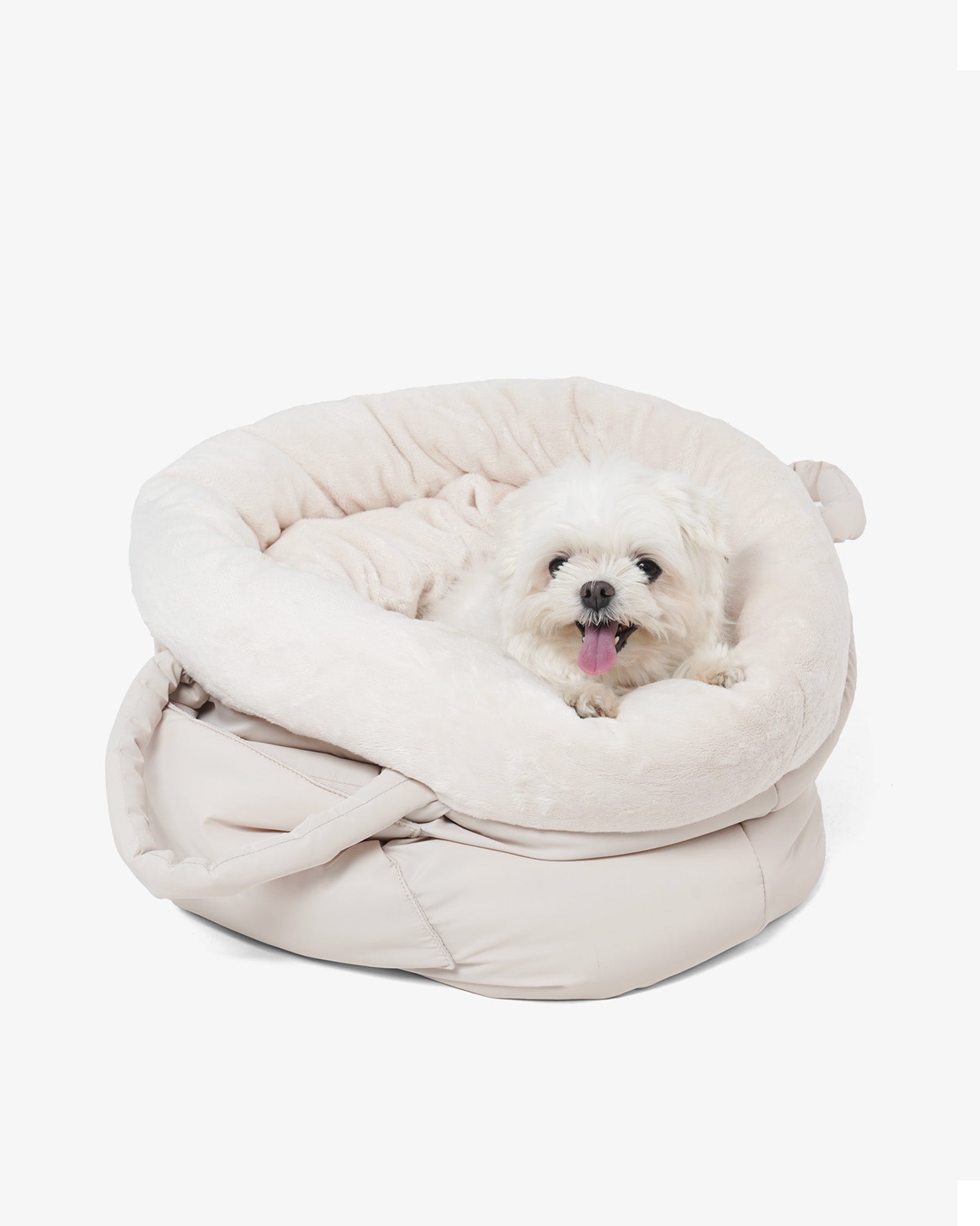 [SO-CA011] SSOOOK Sleeping Cushion &amp; Stroller Bags