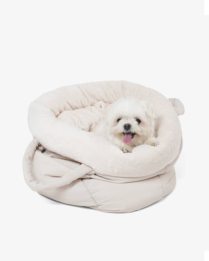 [SO-CA011] SSOOOK Sleeping Cushion &amp; Stroller Bags