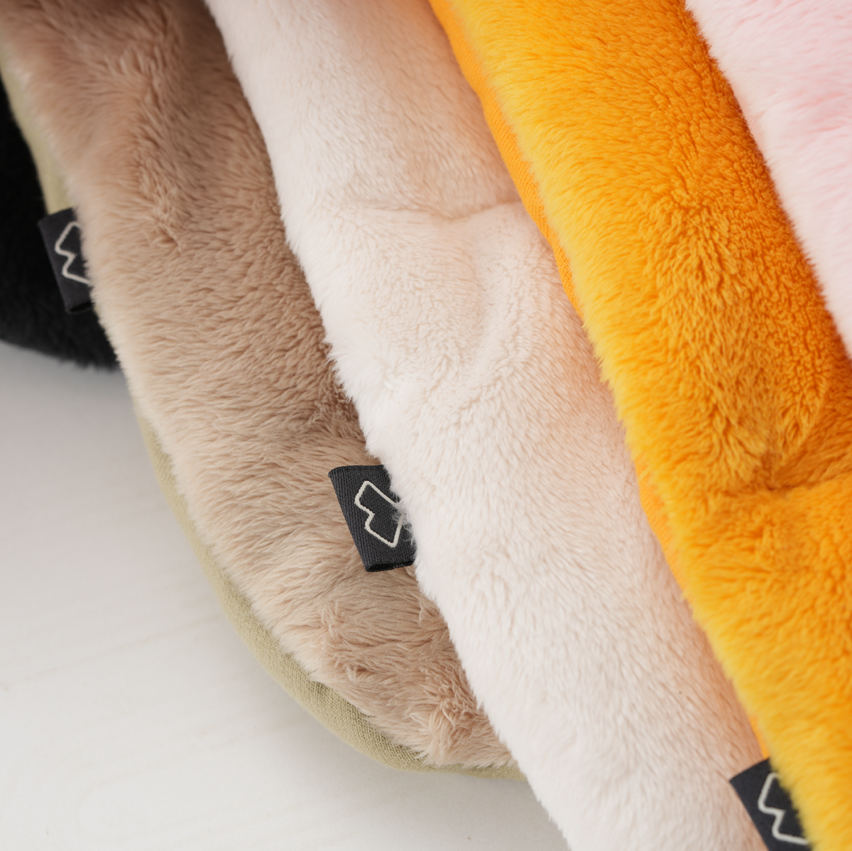 [SO-CV108] SSOOOK Inner Blanket (5mm Boa + Cotton)