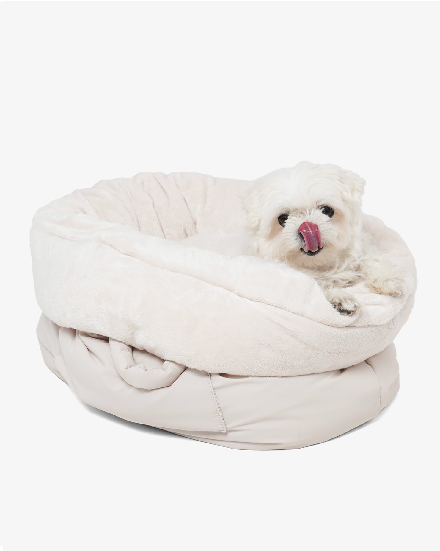 [SO-CA011] SSOOOK Sleeping Cushion &amp; Stroller Bags