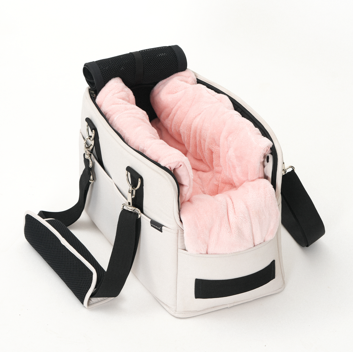 [SO-CV108] SSOOOK Inner Blanket (5mm Boa + Cotton)