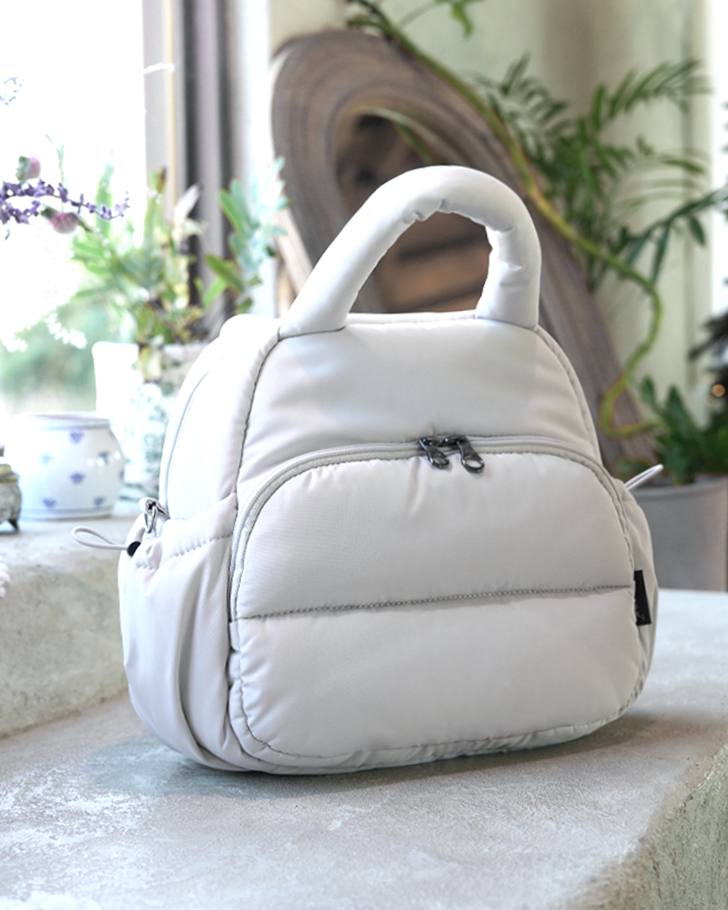 [SO-CA030] SSOOOK GooseFeel Insulated Bag