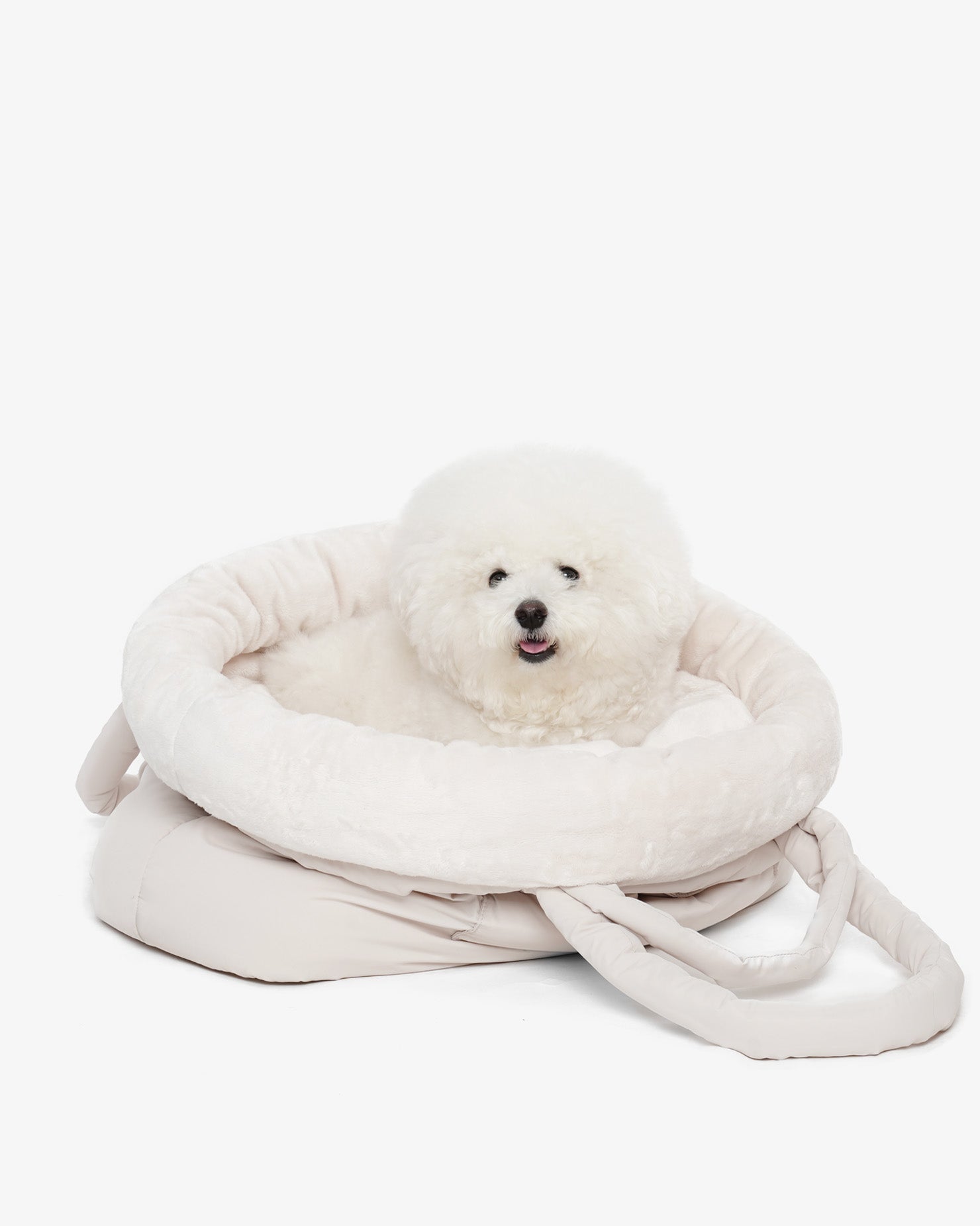 [SO-CA011] SSOOOK Sleeping Cushion &amp; Stroller Bags