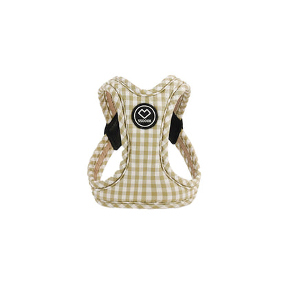 [SO-HA013] SSOOOK Check Harness (Buckle Type)