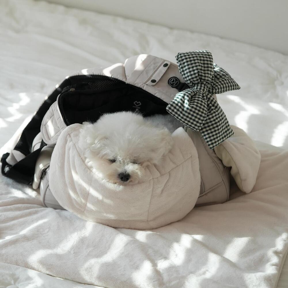 [SO-CV108] SSOOOKInner Blanket (5mm Boa + cotton)