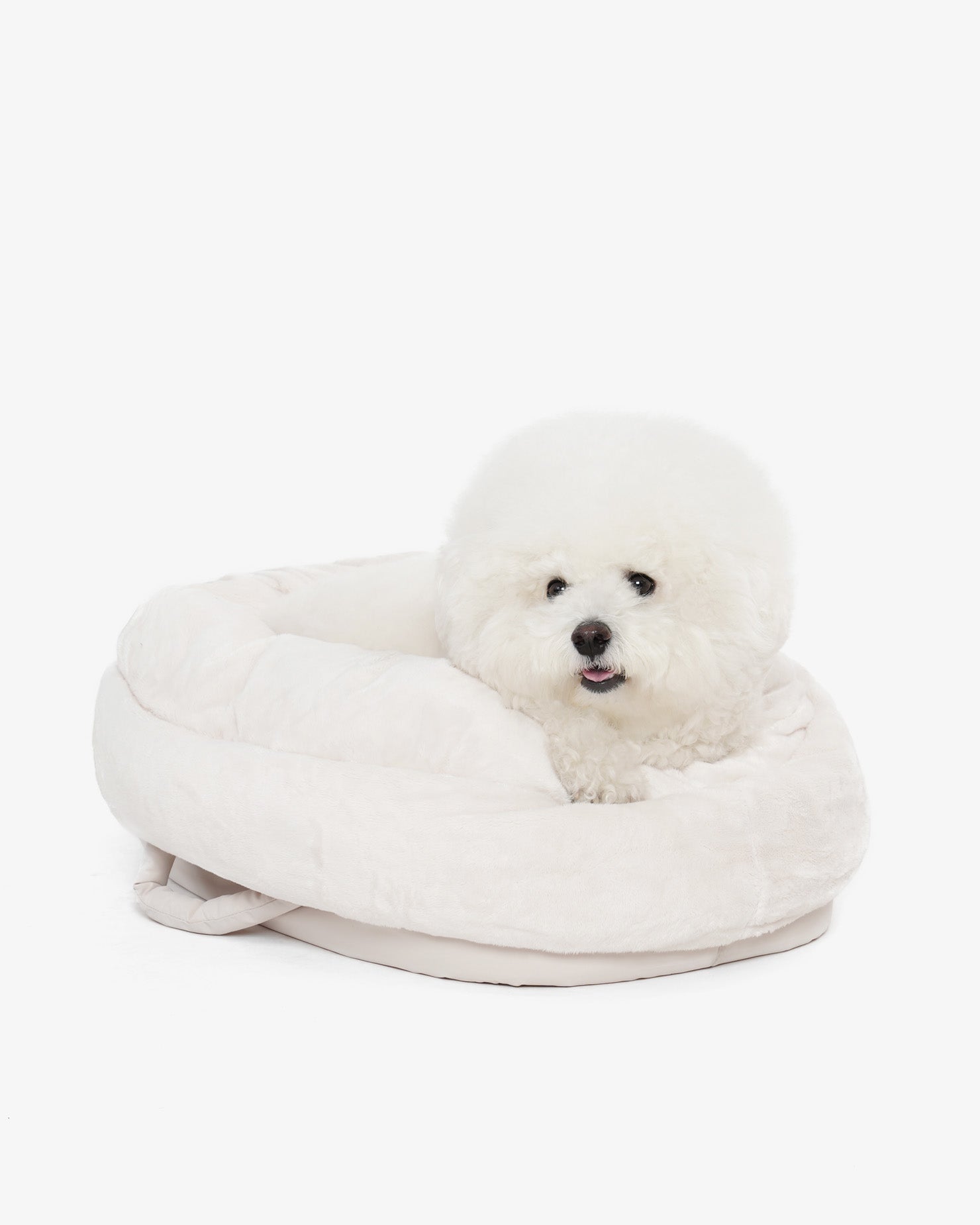 [SO-CA011] SSOOOK Sleeping Cushion &amp; Stroller Bags