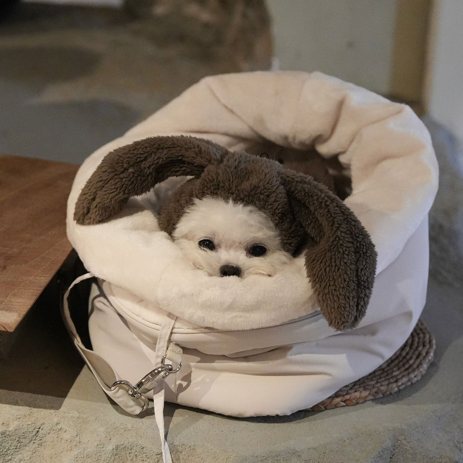 [SO-CA028] SSOOOK 5mm Boa Inner Sleeping Bag